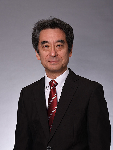 小泉和宏社長