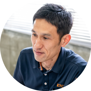 採用担当からメッセージ