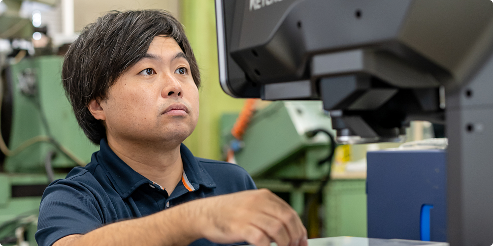 チームでの達成感 短納期への挑戦が生んだ、一体感という名の勲章