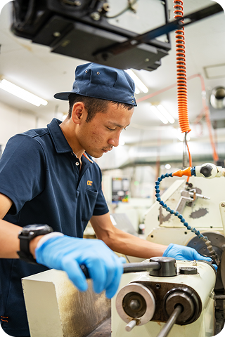 株式会社コイズミツール