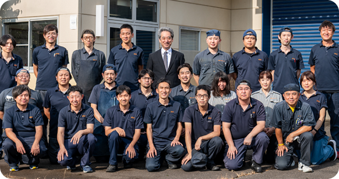 RECRUIT 採用情報