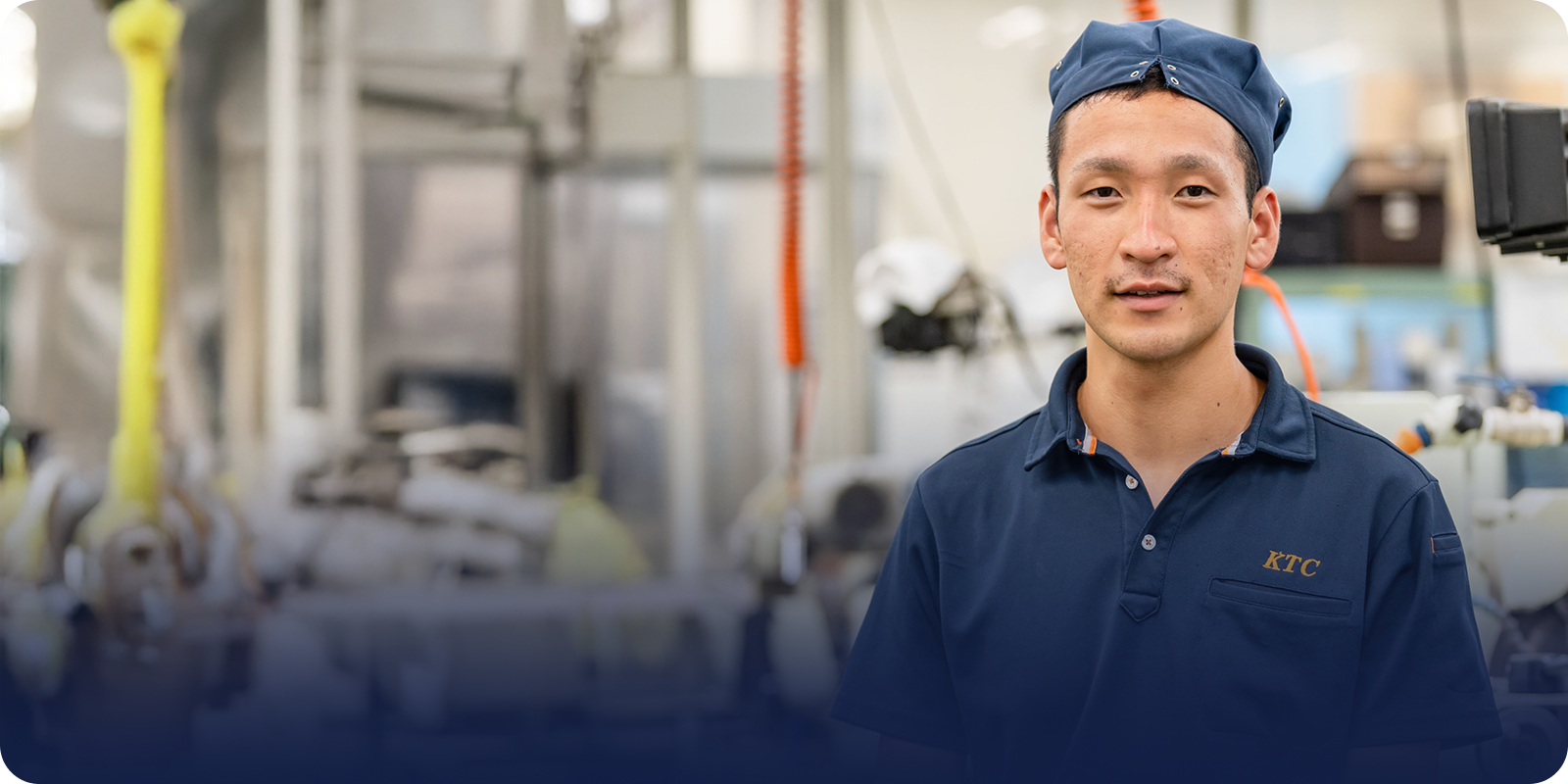 未経験から挑戦し、<br>チームでつかんだ達成感