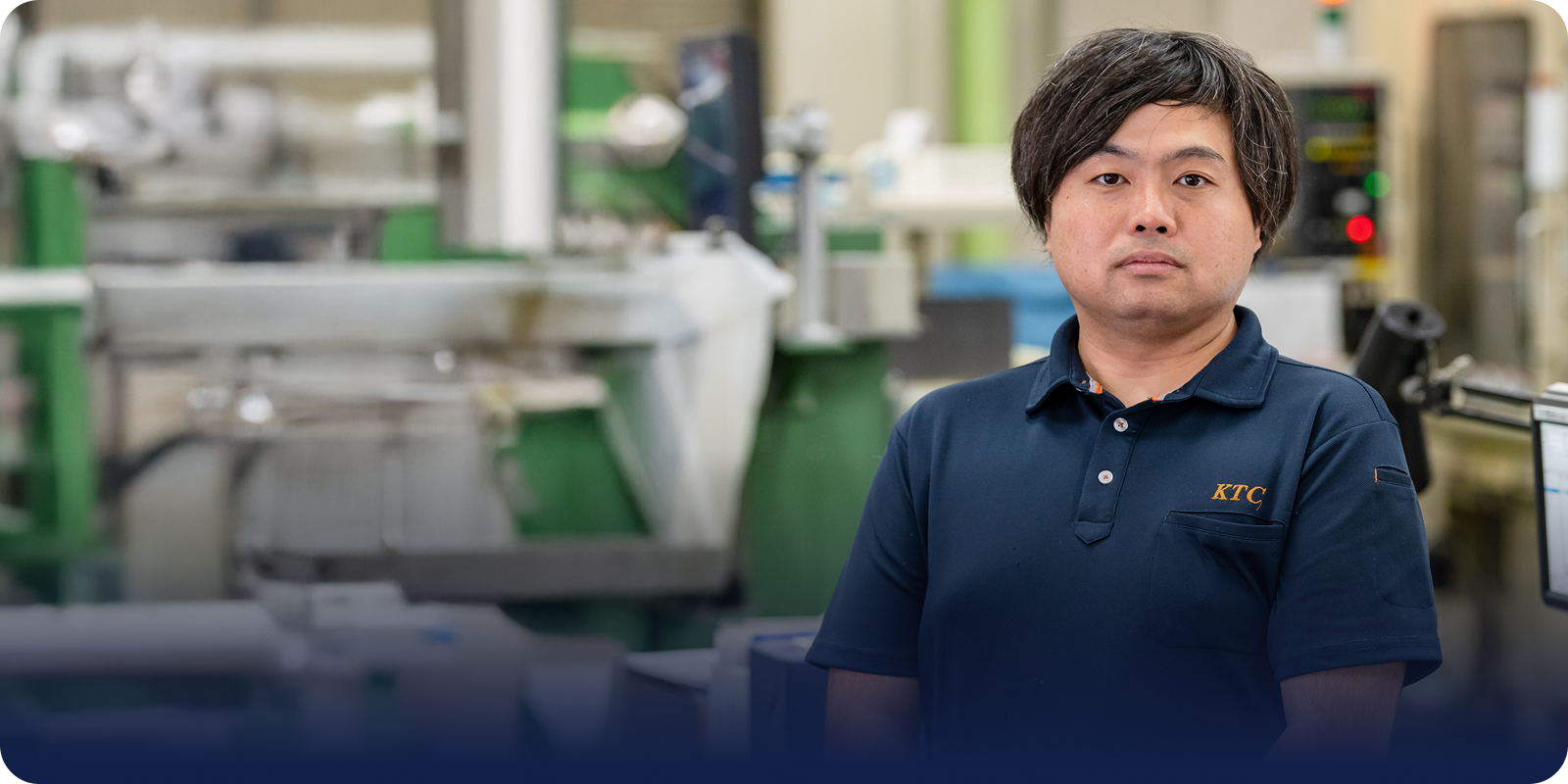 多彩なキャリアの先にあった、<br>風通しの良い理想の職場。