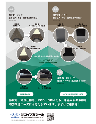 チップ・バイト