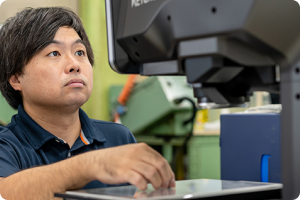 株式会社コイズミツール