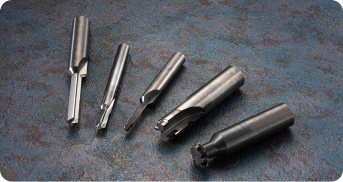 BUSINESS OVERVIEW 製品案内