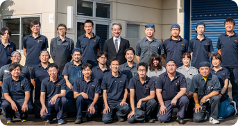 RECRUIT 採用情報