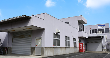 群馬工場