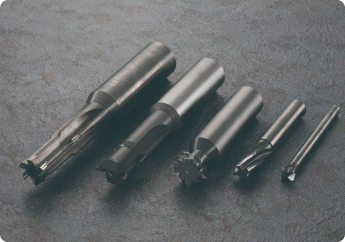 エンドミル・カッター