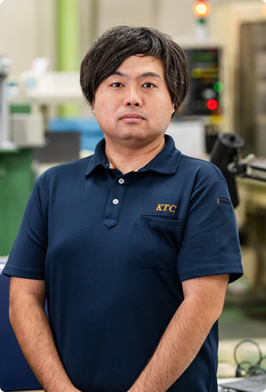 多彩なキャリアの先にあった、
風通しの良い理想の職場。